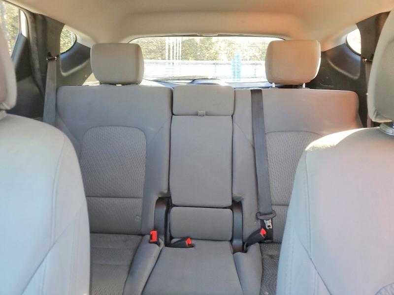 Продажа на аукционе авто 2018 Hyundai Santa Fe Sport, vin: 5XYZT3LB1JG563552, номер лота: 73530035