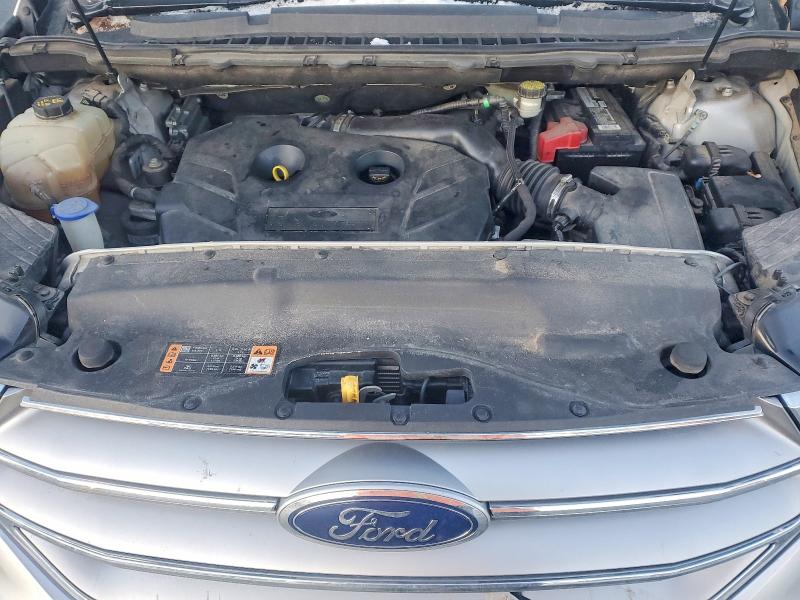 Aukcja sprzedaży 2017 Ford Edge, vin: 2FMPK4J90HBC66363, numer aukcji: 98234925