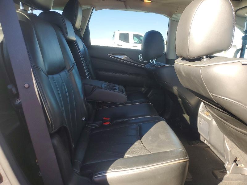 Продажа на аукционе авто 2016 Infiniti Qx60, vin: 5N1AL0MMXGC513611, номер лота: 73102065