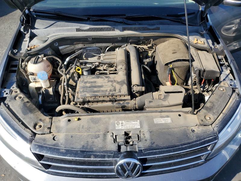 Продажа на аукционе авто 2016 Volkswagen Jetta Se, vin: 3VWD67AJ2GM418872, номер лота: 74901135
