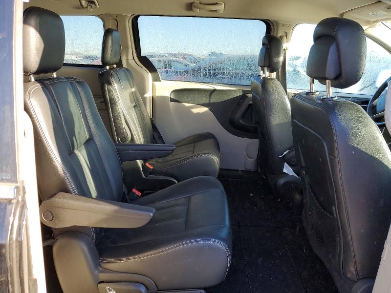 Aukcja sprzedaży 2012 Chrysler Town & Country, vin: 2C4RC1BG0CR209439, numer aukcji: 74353925