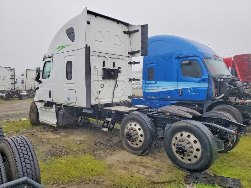 Aukcja sprzedaży 2019 Freightliner Cascadia 1, vin: 3AKJHHDRXKSKF5091, numer aukcji: 73702755