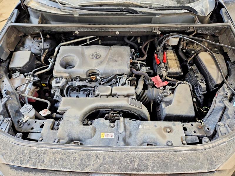 Продажа на аукционе авто 2020 Toyota Rav4, vin: 2T3B1RFV4LW088869, номер лота: 74538525