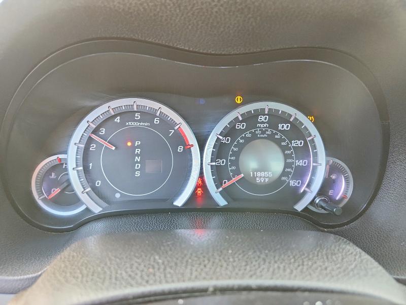 2012 Acura Tsx მანქანა იყიდება აუქციონზე, vin: JH4CU2F48CC006217, აუქციონის ნომერი: 73079185