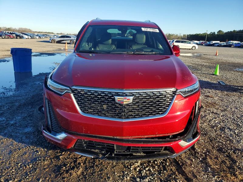 Aukcja sprzedaży 2023 Cadillac Xt6, vin: 1GYKPFRS6PZ174375, numer aukcji: 73717485
