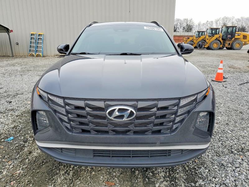 Aukcja sprzedaży 2022 Hyundai Tucson, vin: 5NMJFCAE2NH035077, numer aukcji: 74406195