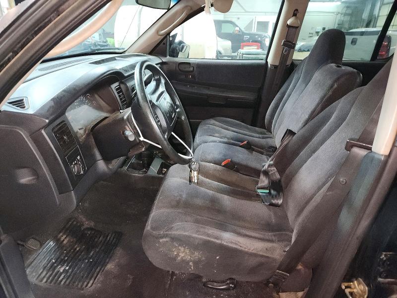 Продажа на аукционе авто 2003 Dodge Dakota, vin: 1D7HL38N63S114739, номер лота: 73599355