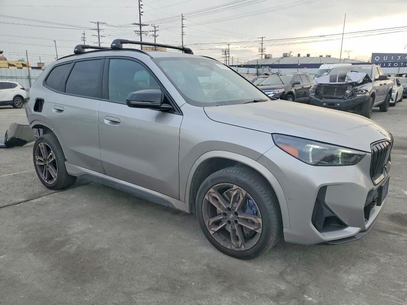 2024 Bmw X1 მანქანა იყიდება აუქციონზე, vin: WBX13EF04R5Z81937, აუქციონის ნომერი: 72699975
