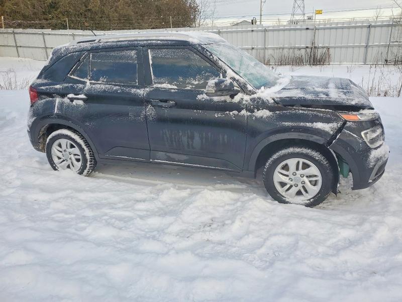 Продажа на аукционе авто 2023 Hyundai Venue, vin: KMHRC8A30PU253954, номер лота: 73385655