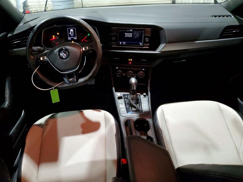 Aukcja sprzedaży 2021 Volkswagen Jetta, vin: 3VWC57BU4MM065019, numer aukcji: 97526545