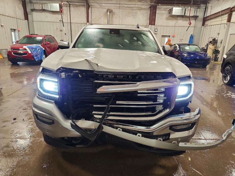 Aukcja sprzedaży 2017 Gmc Sierra, vin: 3GTU2NEC0HG281199, numer aukcji: 74151115