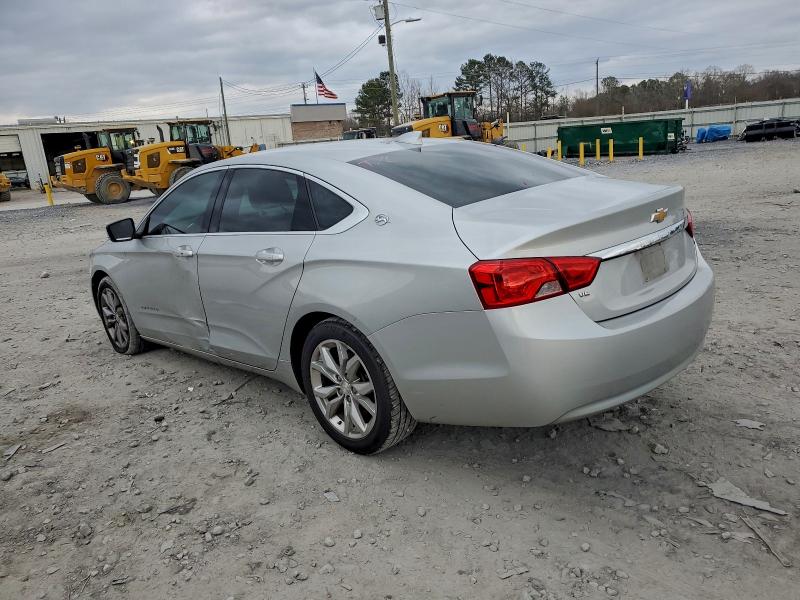 57604766 :رقم المزاد ، 2G11Z5S3XL9101726 vin ، 2020 Chevrolet Impala مزاد بيع