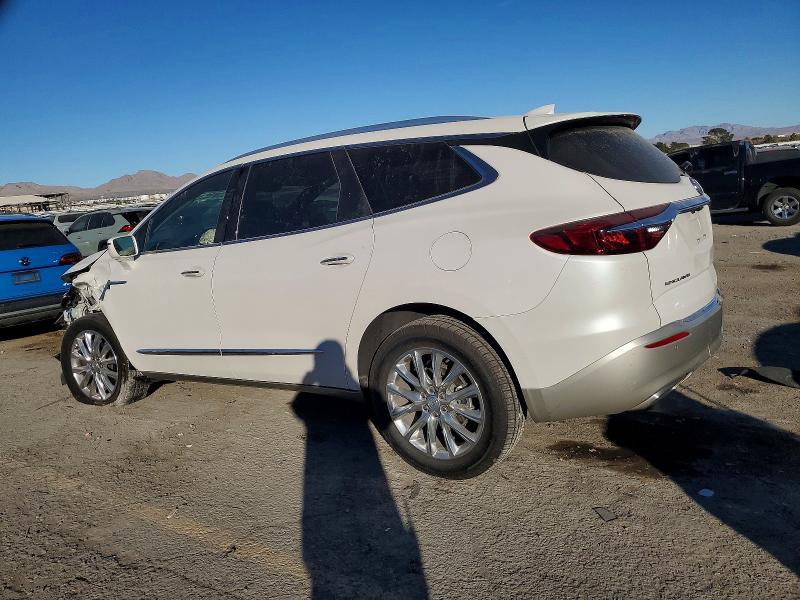 46354966 :رقم المزاد ، 5GAERBKW5LJ315840 vin ، 2020 Buick Enclave مزاد بيع