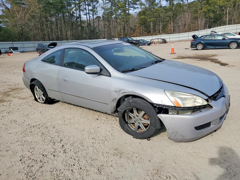 2003 Honda Accord მანქანა იყიდება აუქციონზე, vin: 1HGCM82693A020930, აუქციონის ნომერი: 99497895