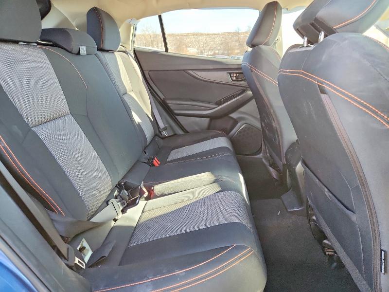 Продажа на аукционе авто 2022 Subaru Crosstrek, vin: JF2GTAPC4NH229884, номер лота: 74493955
