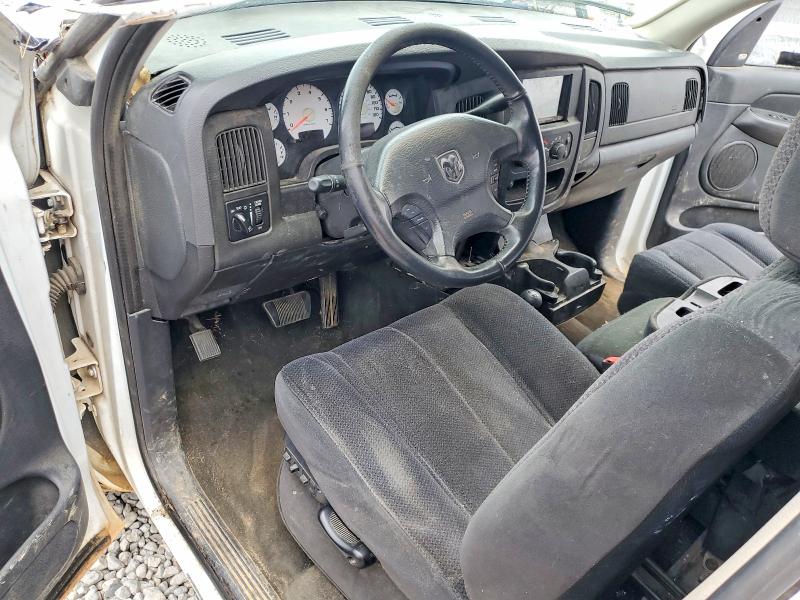Aukcja sprzedaży 2002 Dodge Ram 1500, vin: 1D7HU18Z22J136343, numer aukcji: 99291155