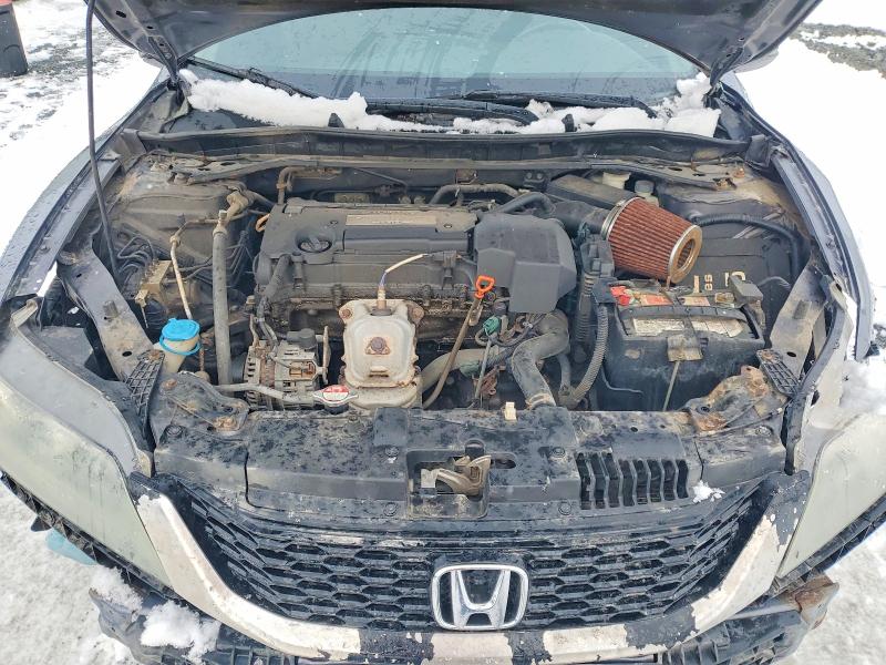 Продажа на аукционе авто 2013 Honda Accord, vin: 1HGCT1A86DA801807, номер лота: 73372885