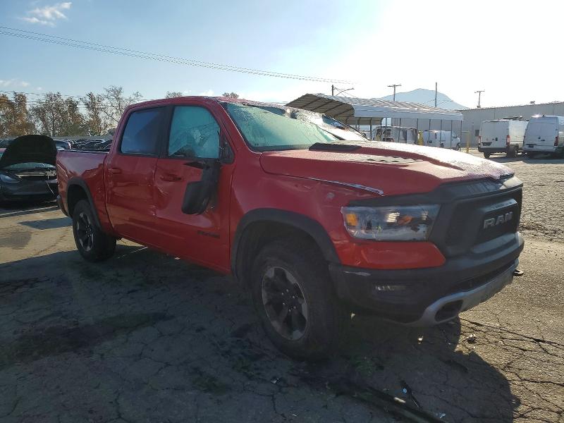 Aukcja sprzedaży 2019 Ram 1500, vin: 1C6SRFLT3KN551009, numer aukcji: 99903635