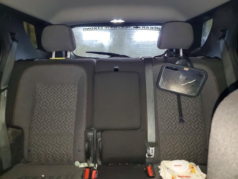 Продаж на аукціоні авто 2024 Chevrolet Equinox, vin: 3GNAXUEG8RL215369, номер лоту: 74239605