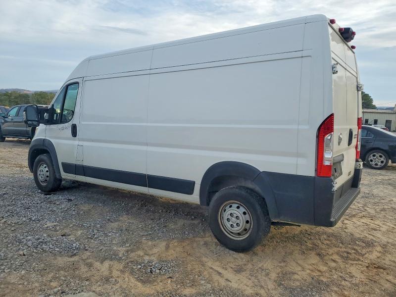 Aukcja sprzedaży 2023 Ram Promaster 2500, vin: 3C6LRVDG1PE535256, numer aukcji: 73813035