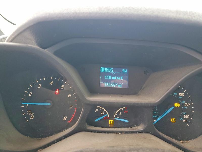 Aukcja sprzedaży 2014 Ford Transit Co, vin: NM0LS7F79E1151356, numer aukcji: 99510535