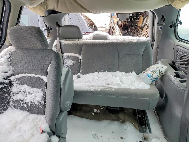 98175135 :رقم المزاد ، 1D4GP25E37B211110 vin ، 2007 Dodge Caravan مزاد بيع