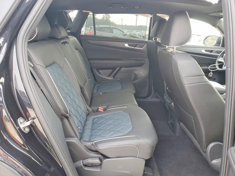 Aukcja sprzedaży 2025 Volkswagen Atlas Cross Sport, vin: 1V2FE2CA2SC227069, numer aukcji: 75231605