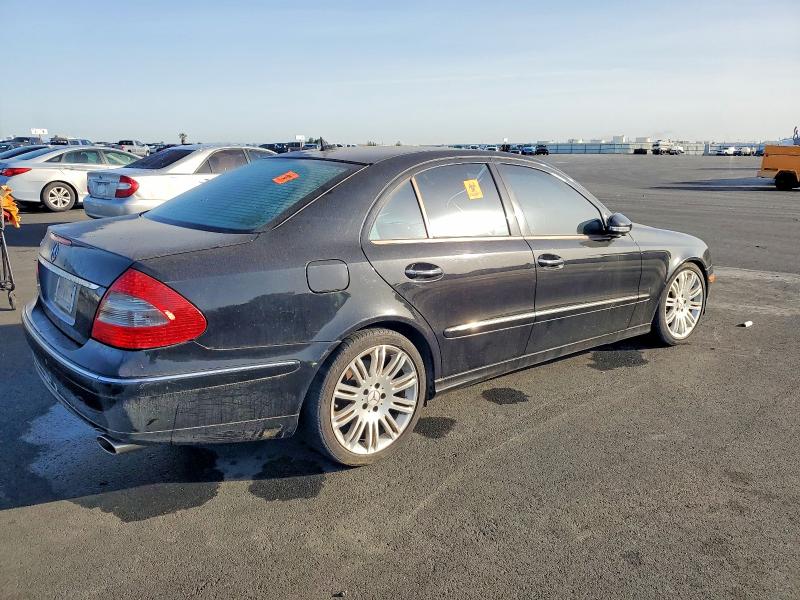 Продажа на аукционе авто 2008 Mercedes-benz E, vin: WDBUF56X18B190228, номер лота: 75426735