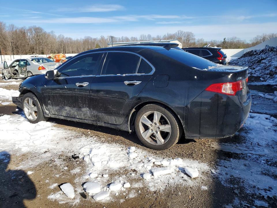 Aukcja sprzedaży 2011 Acura Tsx, vin: JH4CU2F6XBC008132, numer aukcji: 74635115