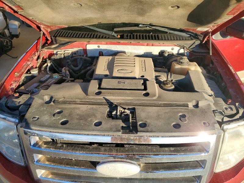 Продажа на аукционе авто 2007 Ford Expedition, vin: 1FMFK18507LA70905, номер лота: 99937245