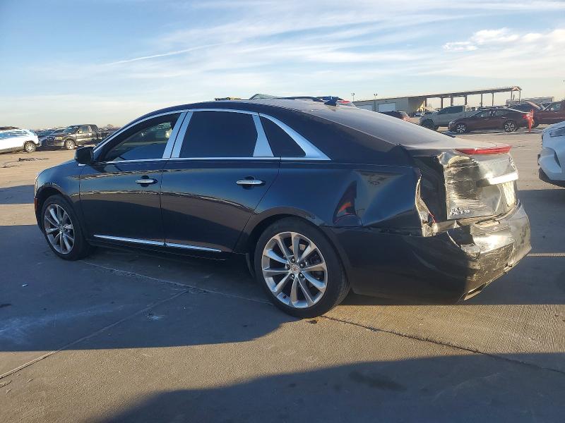 Продажа на аукционе авто 2013 Cadillac Xts, vin: 2G61P5S3XD9164035, номер лота: 72945625