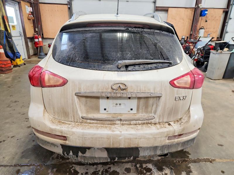 Продаж на аукціоні авто 2013 Infiniti Ex37, vin: JN1BJ0HRXDM482244, номер лоту: 74677565