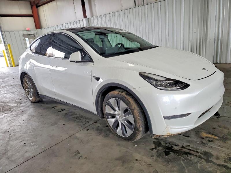 Aukcja sprzedaży 2021 Tesla Model Y, vin: 5YJYGDED2MF103543, numer aukcji: 99294945