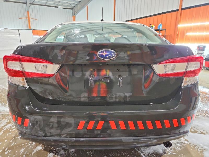 Aukcja sprzedaży 2019 Subaru Impreza, vin: 4S3GKAA69K3620056, numer aukcji: 73986385
