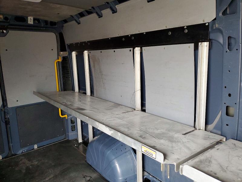 Продажа на аукционе авто 2020 Ram Promaster, vin: 3C6URVJG0LE128886, номер лота: 77439275