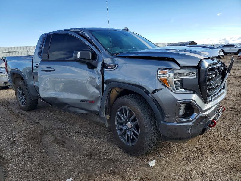 Продаж на аукціоні авто 2021 Gmc Sierra, vin: 1GTP9EEL5MZ279595, номер лоту: 99269145