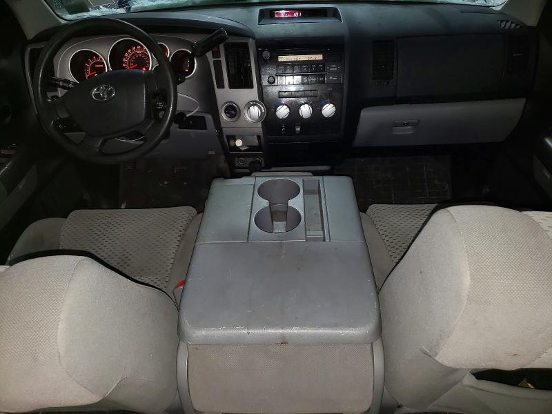 2012 Toyota Tundra მანქანა იყიდება აუქციონზე, vin: 5TFUM5F1XCX029973, აუქციონის ნომერი: 75641525