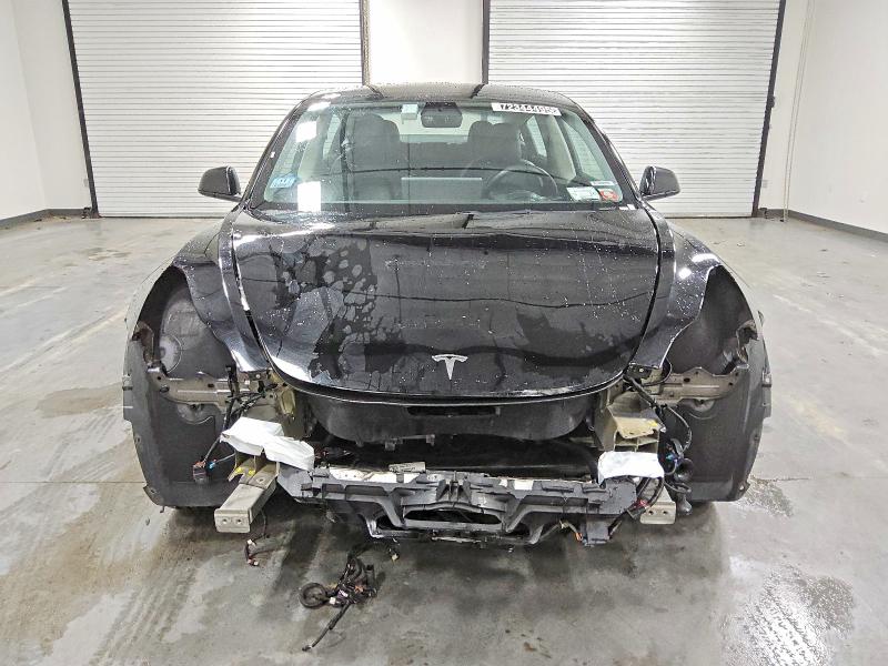 75494805 :رقم المزاد ، 5YJ3E1EA6NF190742 vin ، 2022 Tesla Model 3 مزاد بيع