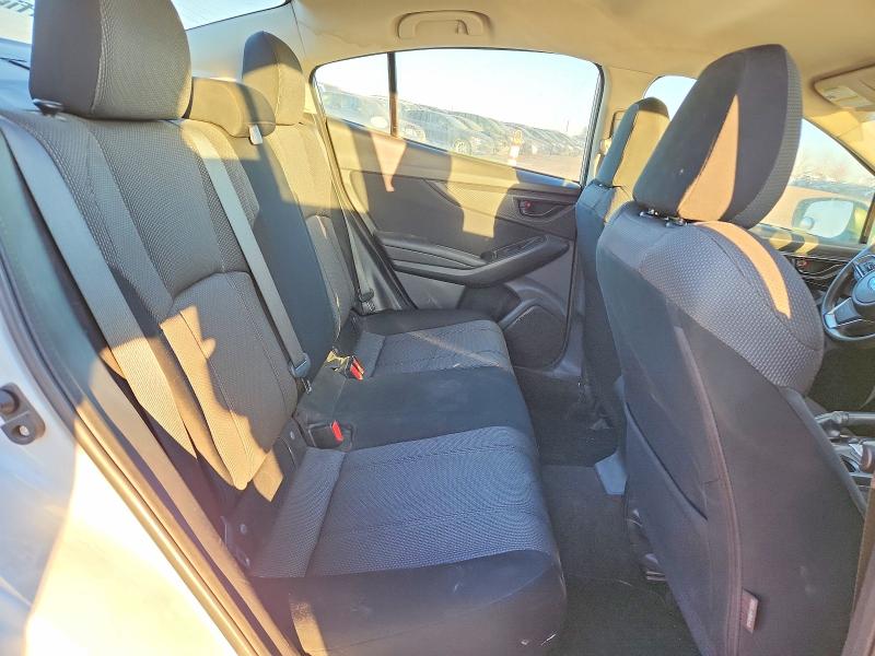 Aukcja sprzedaży 2019 Subaru Impreza, vin: 4S3GKAA6XK3620700, numer aukcji: 73984245