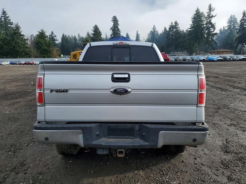 74436405 :رقم المزاد ، 1FTFW1ET9EKG21279 vin ، 2014 Ford F150 مزاد بيع