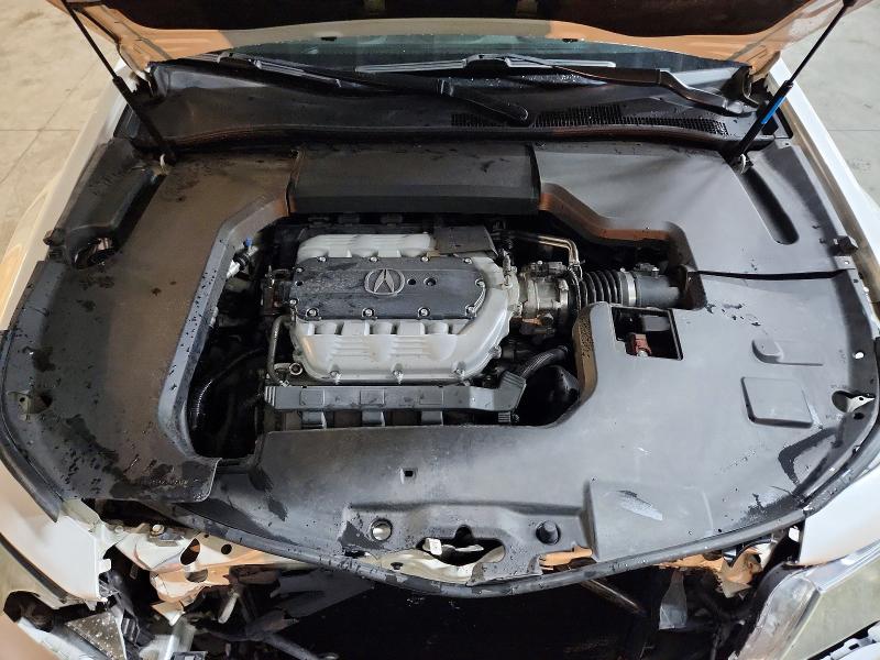 Продаж на аукціоні авто 2014 Acura Tl, vin: 19UUA9F76EA001986, номер лоту: 72782825