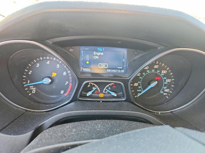 Aukcja sprzedaży 2014 Ford Focus, vin: 1FADP3K20EL358966, numer aukcji: 98023155