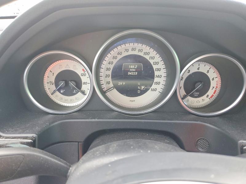 Продажа на аукционе авто 2016 Mercedes-benz E, vin: WDDHF8JB3GB241622, номер лота: 73466225