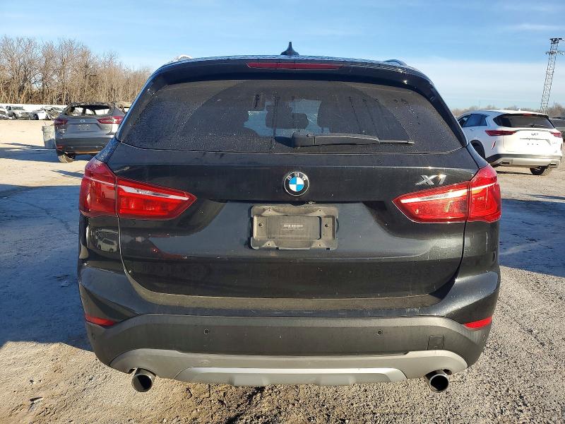 Продаж на аукціоні авто 2017 Bmw X1, vin: WBXHT3C38H5F74495, номер лоту: 73386165