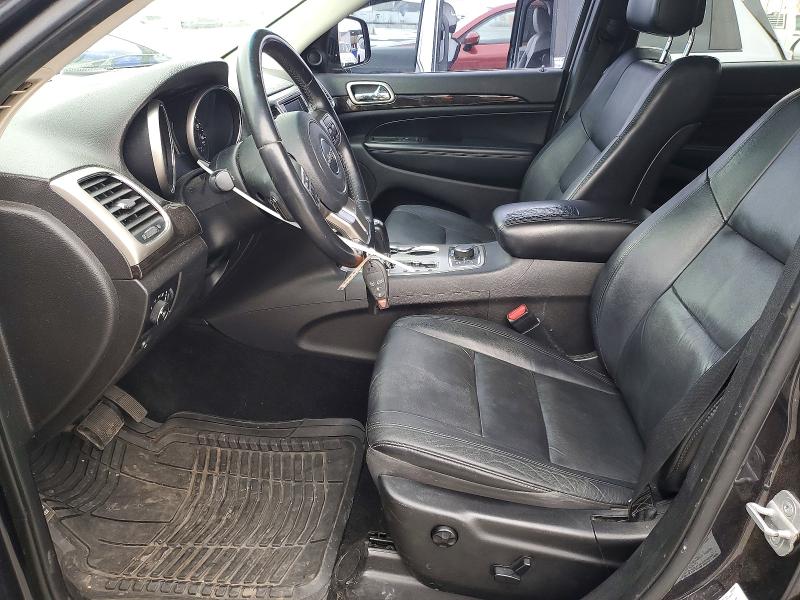 2013 Jeep Grand Cherokee მანქანა იყიდება აუქციონზე, vin: 1C4RJFAT6DC586790, აუქციონის ნომერი: 74794705