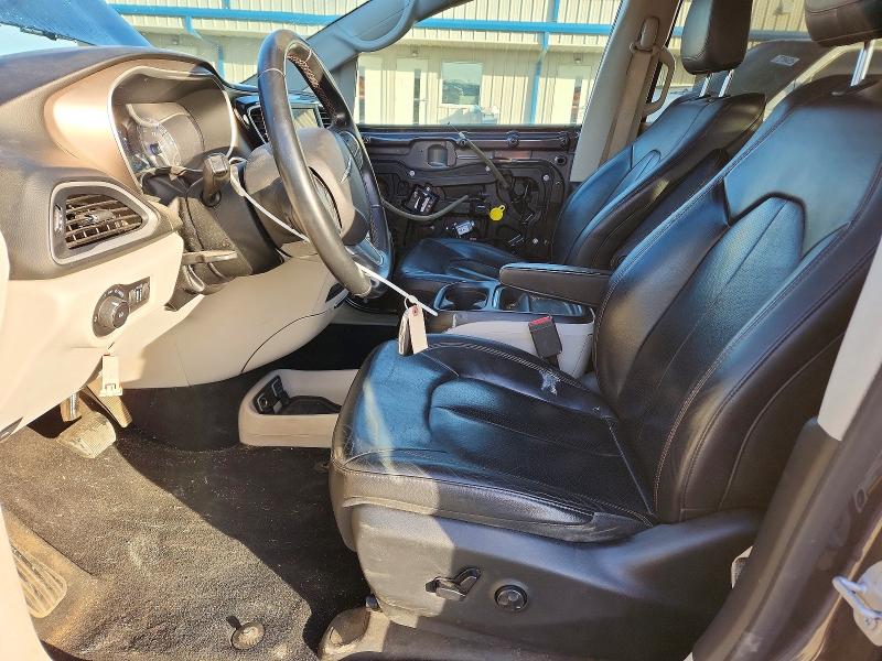 Aukcja sprzedaży 2018 Chrysler Pacifica, vin: 2C4RC1BG7JR252933, numer aukcji: 74301715