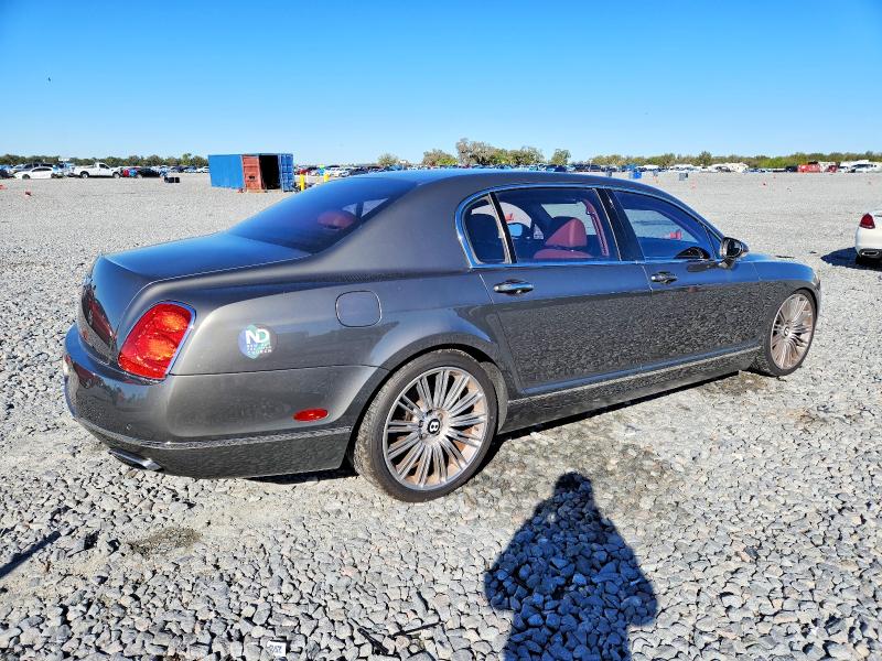Aukcja sprzedaży 2009 Bentley Continental, vin: SCBBP93W79C060509, numer aukcji: 73388155