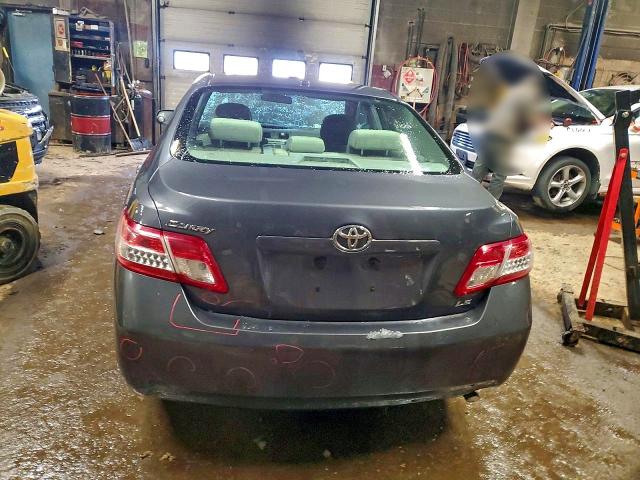 Продажа на аукционе авто 2011 Toyota Camry, vin: 4T1BF3EK8BU213188, номер лота: 97722625