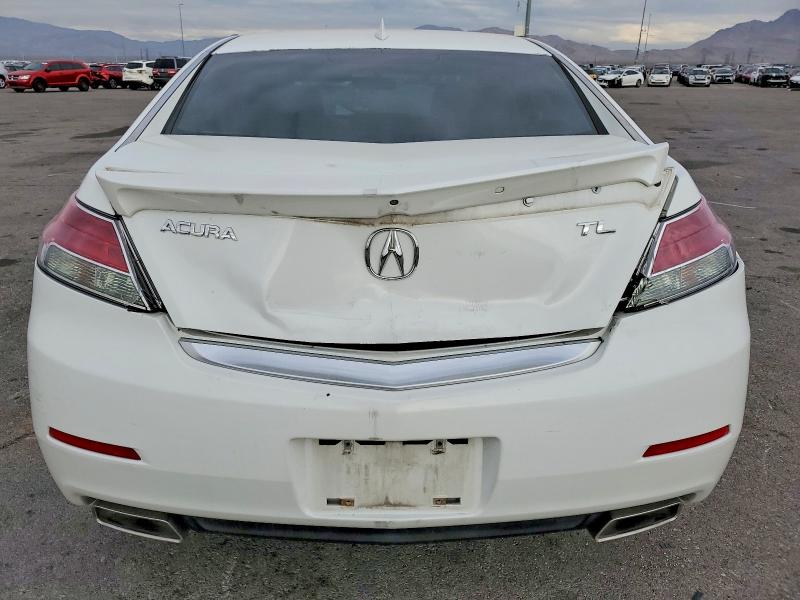 Продаж на аукціоні авто 2012 Acura Tl, vin: 19UUA8F57CA018088, номер лоту: 74243065