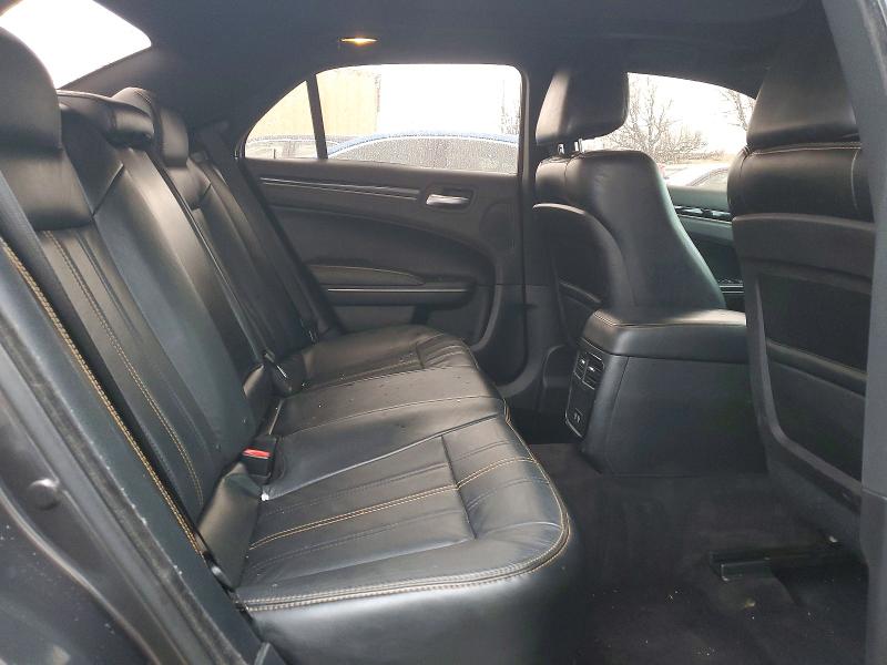 72963905 :رقم المزاد ، 2C3CCABG7GH261379 vin ، 2016 Chrysler 300 مزاد بيع